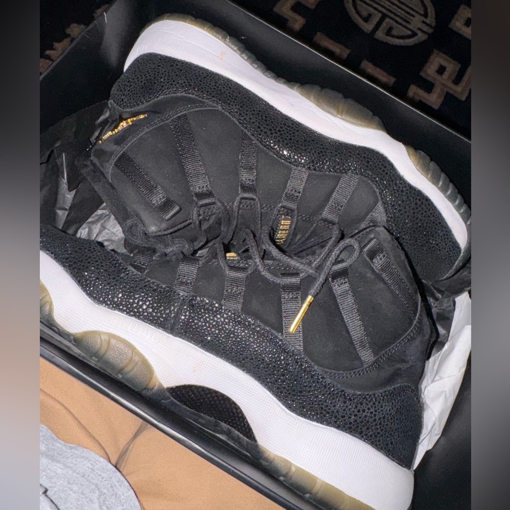 Air Jordan 11 Retro Prem HC